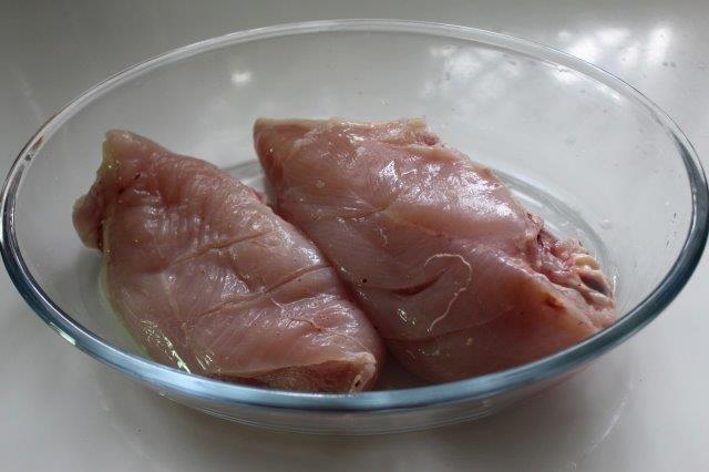 How to Cook Juicy Chicken Breast