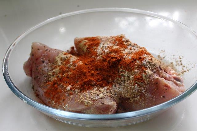 How to Cook Juicy Chicken Breast