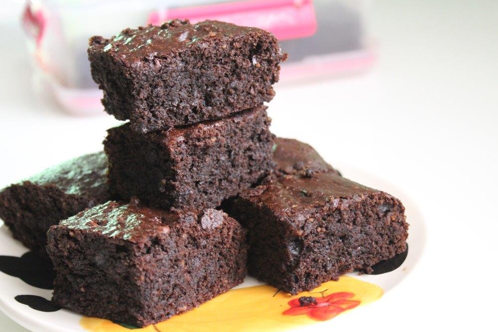 Gluten Free Brownies Recipe