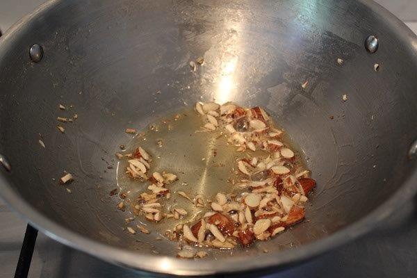 Sunnundalu   Urad Dal Ladoo using Sugar - 8