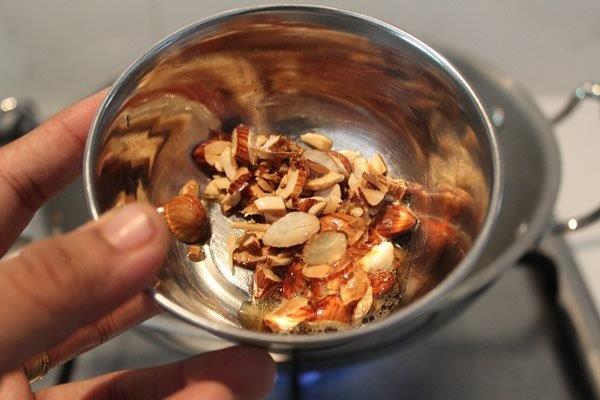 Sunnundalu   Urad Dal Ladoo using Sugar - 9