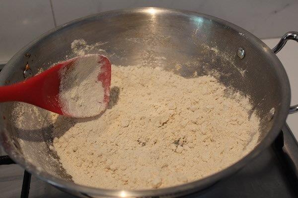 Sunnundalu   Urad Dal Ladoo using Sugar - 68