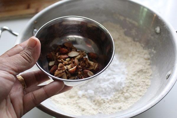Sunnundalu   Urad Dal Ladoo using Sugar - 81