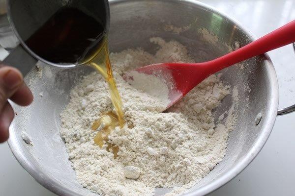 Sunnundalu   Urad Dal Ladoo using Sugar - 40