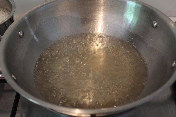 Banana Kozhukattai Recipe - 5