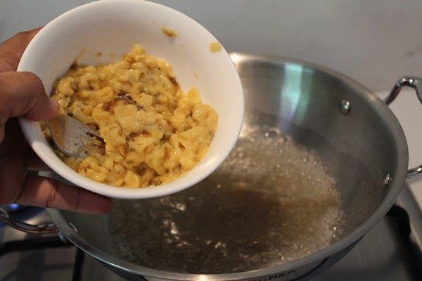 Banana Kozhukattai Recipe - 77
