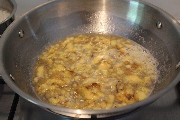 Banana Kozhukattai Recipe - 11