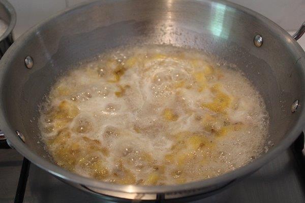 Banana Kozhukattai Recipe - 32