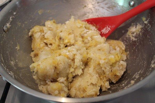 Banana Kozhukattai Recipe - 59