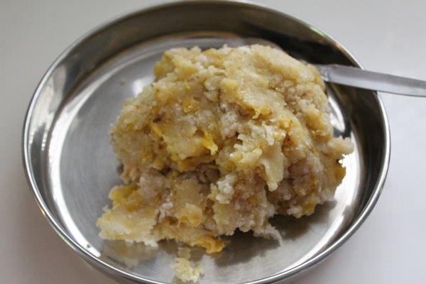 Banana Kozhukattai Recipe - 33