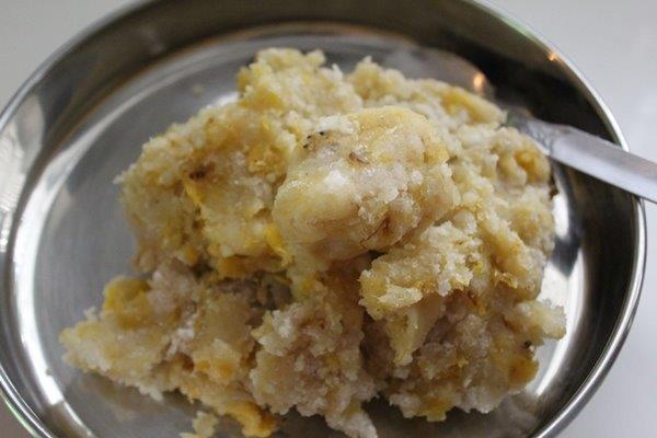 Banana Kozhukattai Recipe - 21