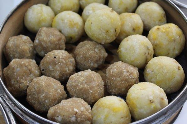 Banana Kozhukattai Recipe - 31