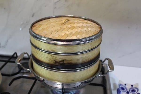 Banana Kozhukattai Recipe - 6