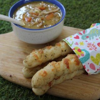 Breadsticks   Focaccia Breadsticks Recipe - 96