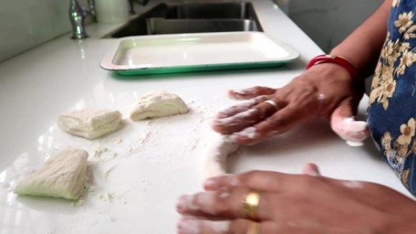 Breadsticks   Focaccia Breadsticks Recipe - 27