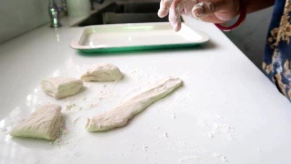 Breadsticks   Focaccia Breadsticks Recipe - 34