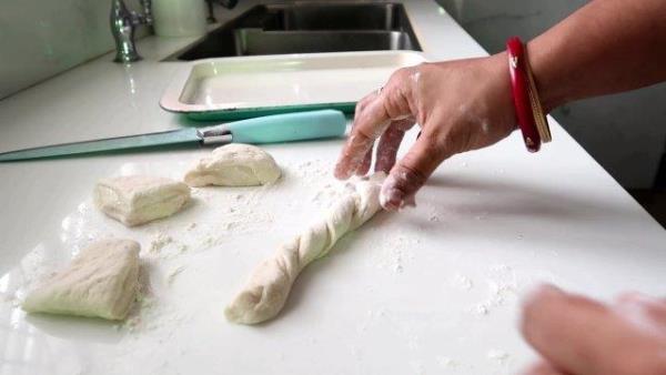 Breadsticks   Focaccia Breadsticks Recipe - 92
