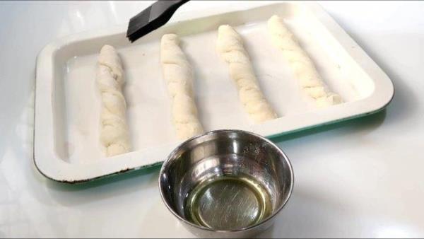 Breadsticks   Focaccia Breadsticks Recipe - 15
