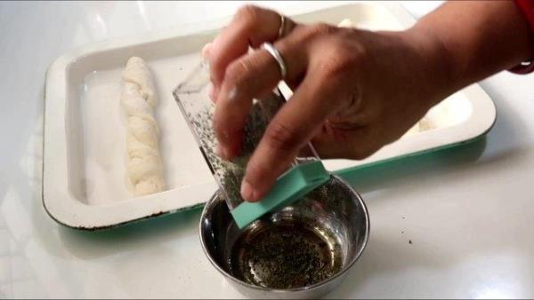 Breadsticks   Focaccia Breadsticks Recipe - 22