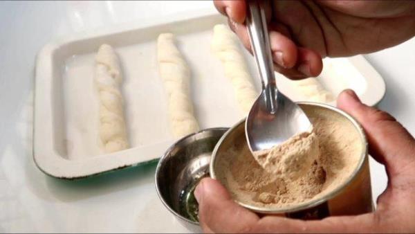 Breadsticks   Focaccia Breadsticks Recipe - 71