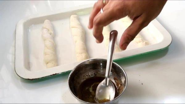 Breadsticks   Focaccia Breadsticks Recipe - 16