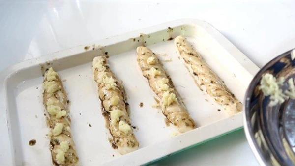 Breadsticks   Focaccia Breadsticks Recipe - 89