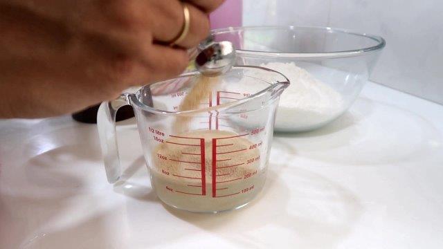 Breadsticks   Focaccia Breadsticks Recipe - 48