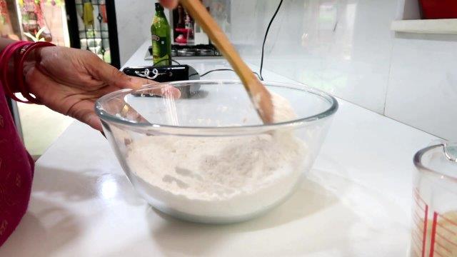 Breadsticks   Focaccia Breadsticks Recipe - 52