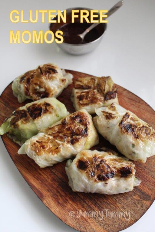 cabbage chicken rolls