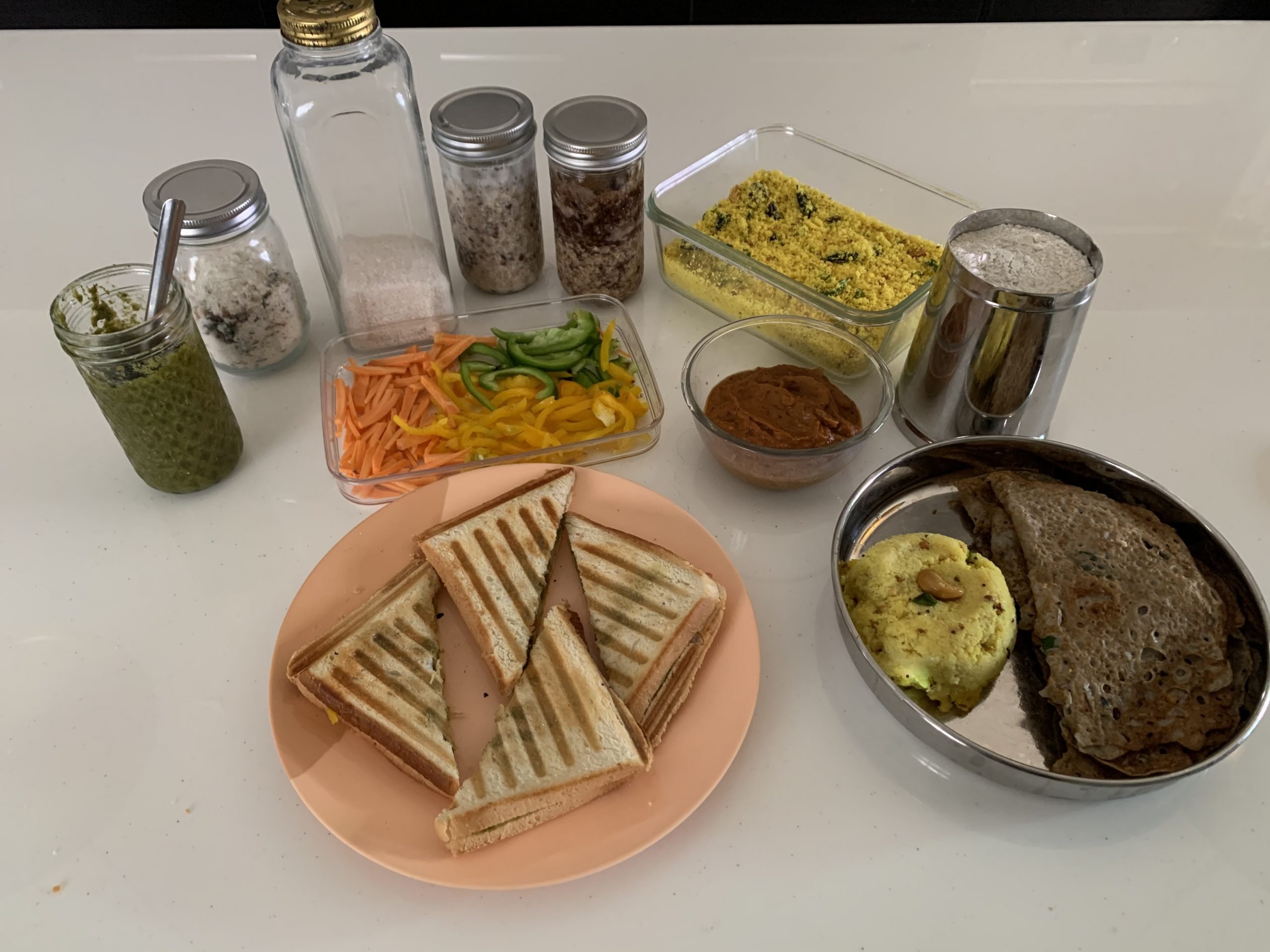 Indian Breakfast Meal Prep   Weekly Indian Meal Prep Ideas - 73