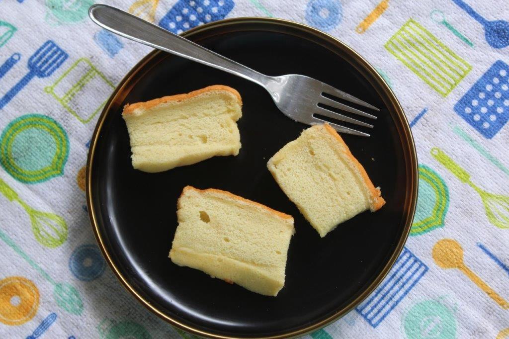 Castella Cake