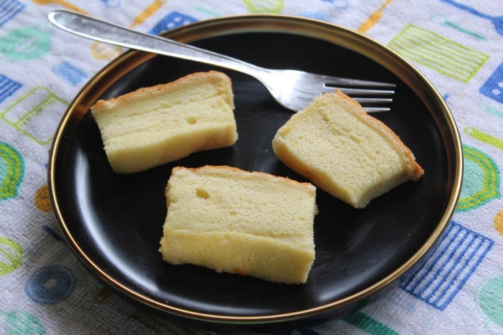 Castella Cake