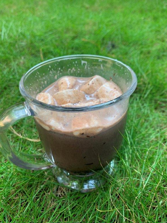 Hot Chocolate Bombs