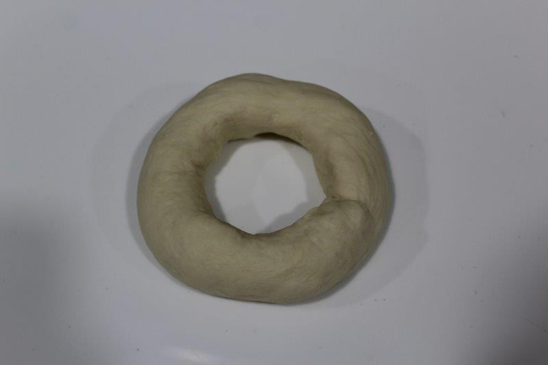 Best Ever Homemade Bagels Recipe - 63