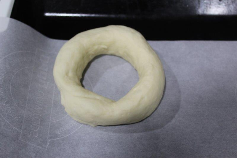 Best Ever Homemade Bagels Recipe - 41
