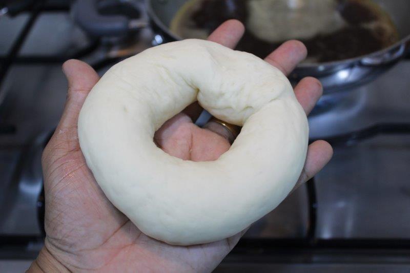 Best Ever Homemade Bagels Recipe - 7