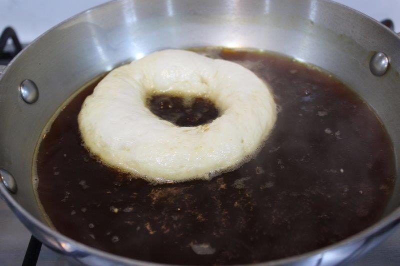 Best Ever Homemade Bagels Recipe - 35