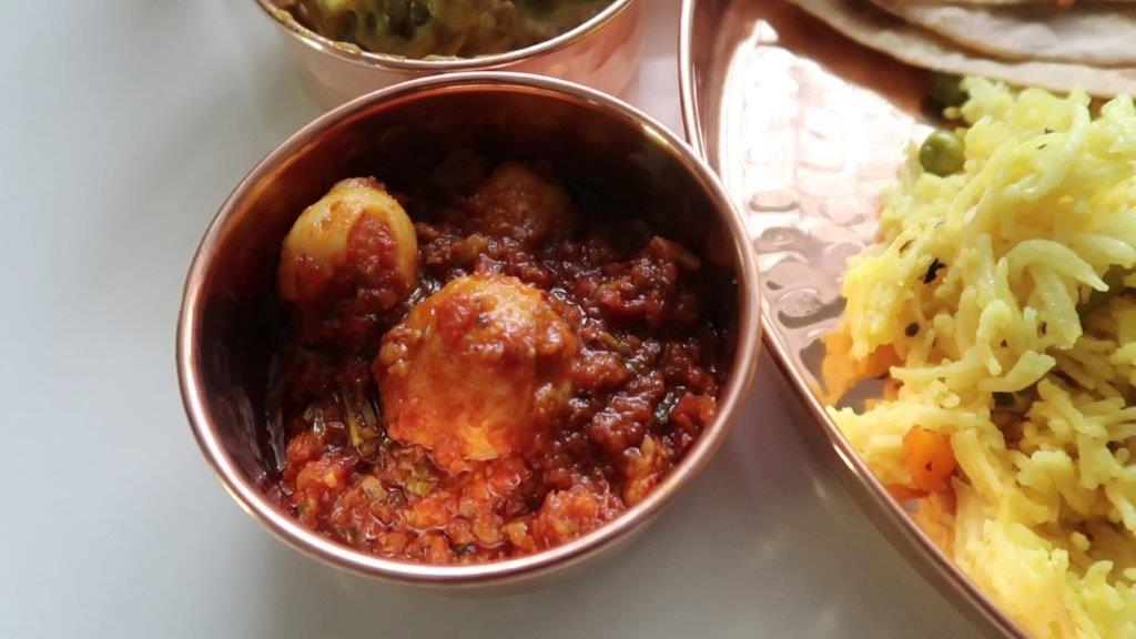 Aloo Tamatar Recipe