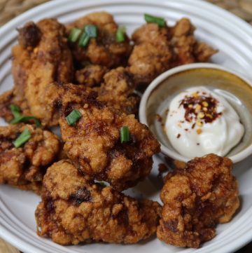 Dragon Chicken Recipe   Restaurant Style Dragon Chicken - 5