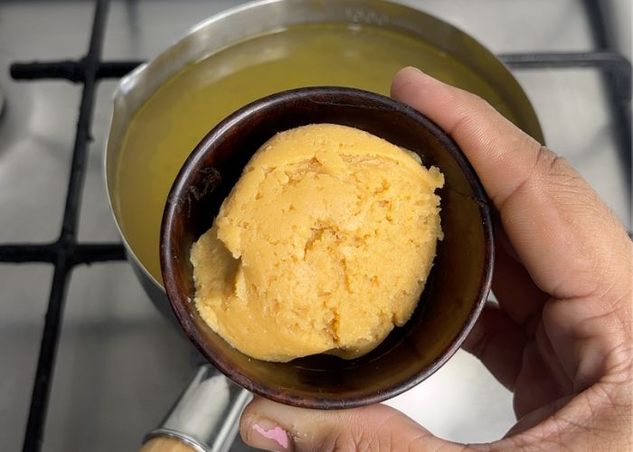 take white miso also known as shiro miso