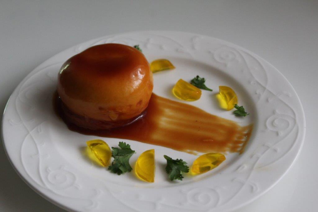My First Attempt In Making A Plated Dessert Yummy Tummy My First Attempt In Making A Plated Dessert Yummy Tummy