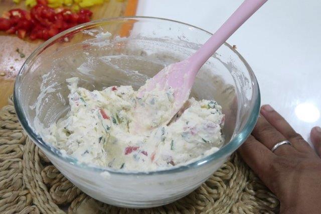 Cream Cheese Pinwheels Recipe - 96