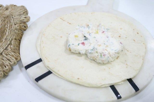 Cream Cheese Pinwheels Recipe - 51