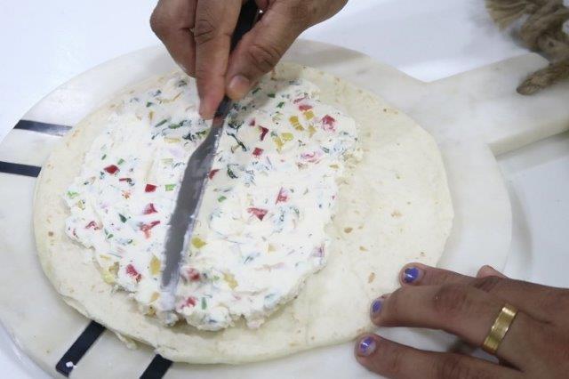 Cream Cheese Pinwheels Recipe - 85