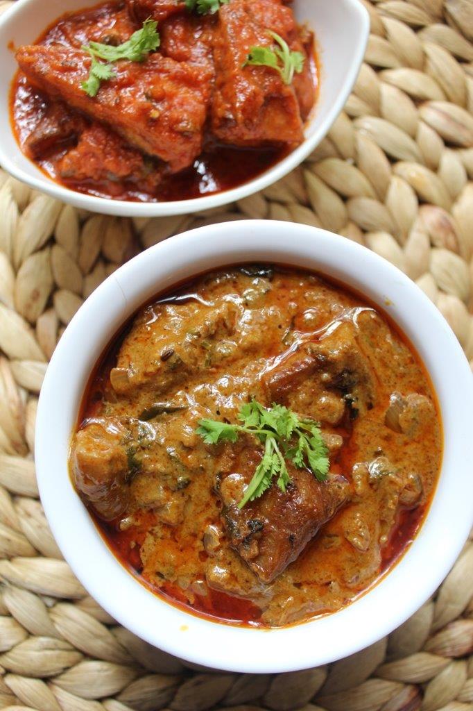 16+ Kashmiri Dum Aloo Recipe
