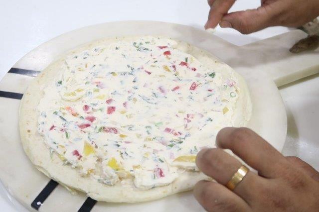Cream Cheese Pinwheels Recipe - 53