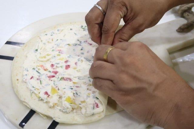Cream Cheese Pinwheels Recipe - 18