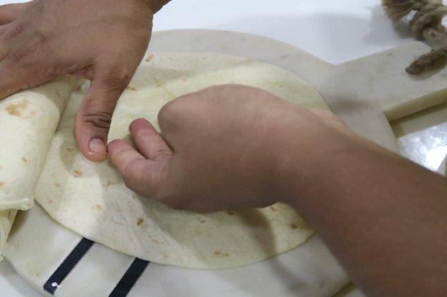 Cream Cheese Pinwheels Recipe - 85