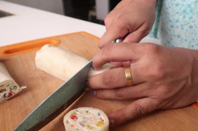 Cream Cheese Pinwheels Recipe - 63