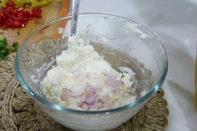 Cream Cheese Pinwheels Recipe - 9
